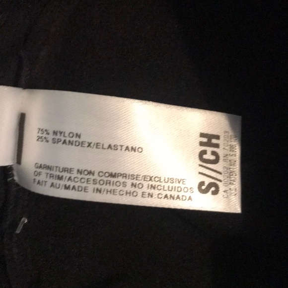 Small seamless shapewear -high waste - Picture 5 of 5